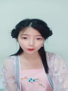 極品青春高顏值泰國妹,顏值在線,皮膚白皙,符合國人審美
